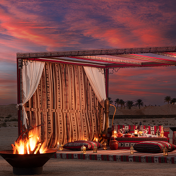 Restauration flexible