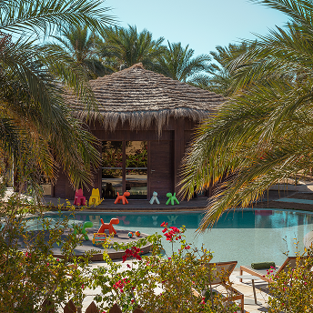 Adapté aux familles